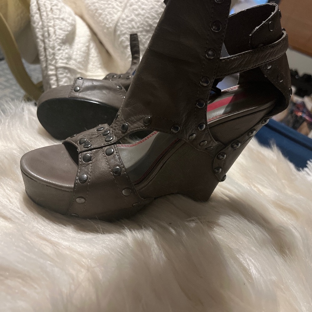 Wedge